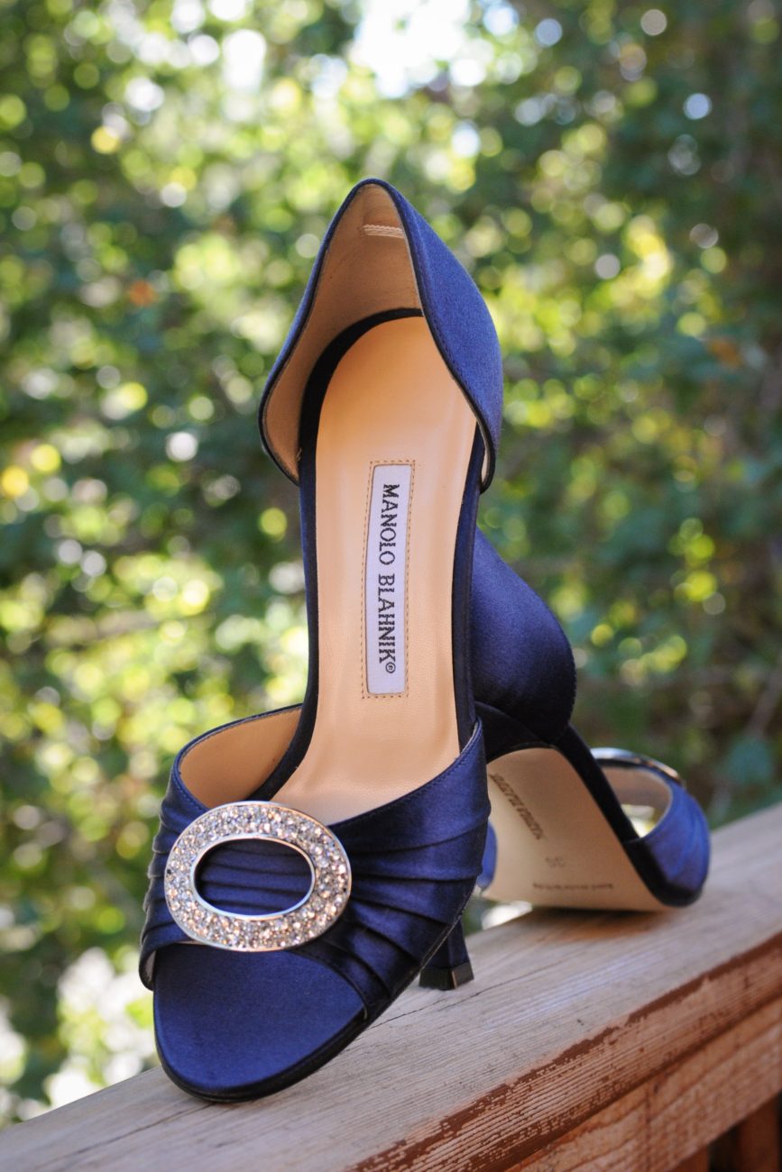 bridal heels weddings napa photographer
